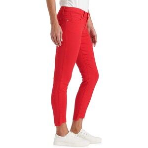 NEW Lucky Brand Women's Low Rise Lolita Skinny Jeans Waist 31